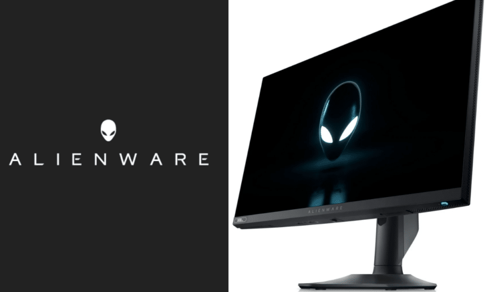 Alienware revela que la computadora de escritorio con la frecuencia de actualización más rápida del mundo cuesta $ 830