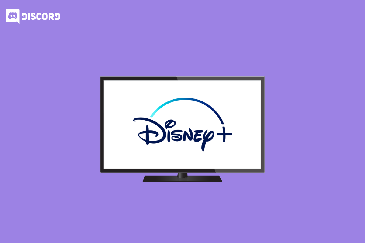 Cómo transmitir Disney Plus en Discord