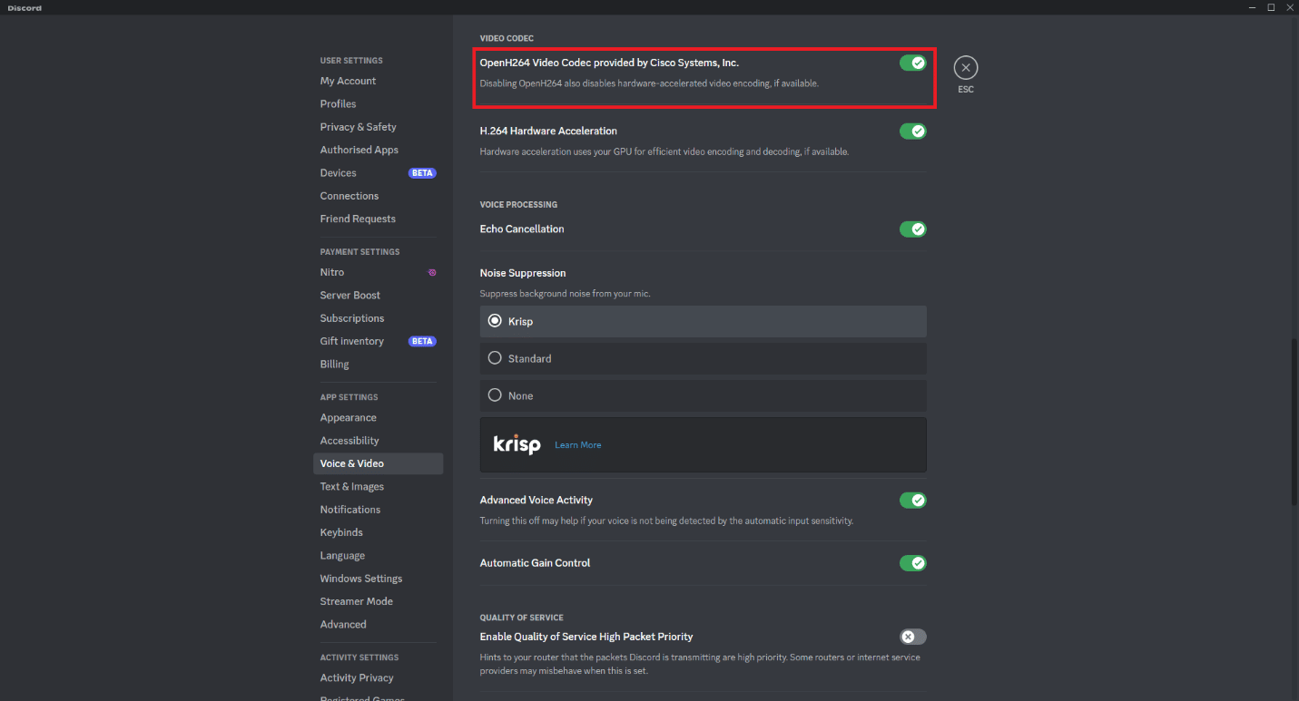 Cómo transmitir Disney Plus en Discord Recurso Wordpress