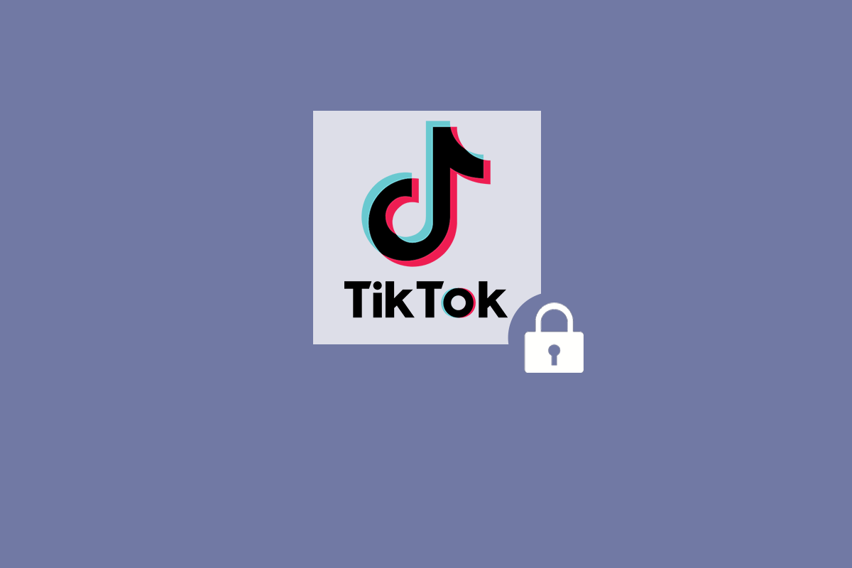 Cómo cambiar la contraseña de TikTok sin número de teléfono