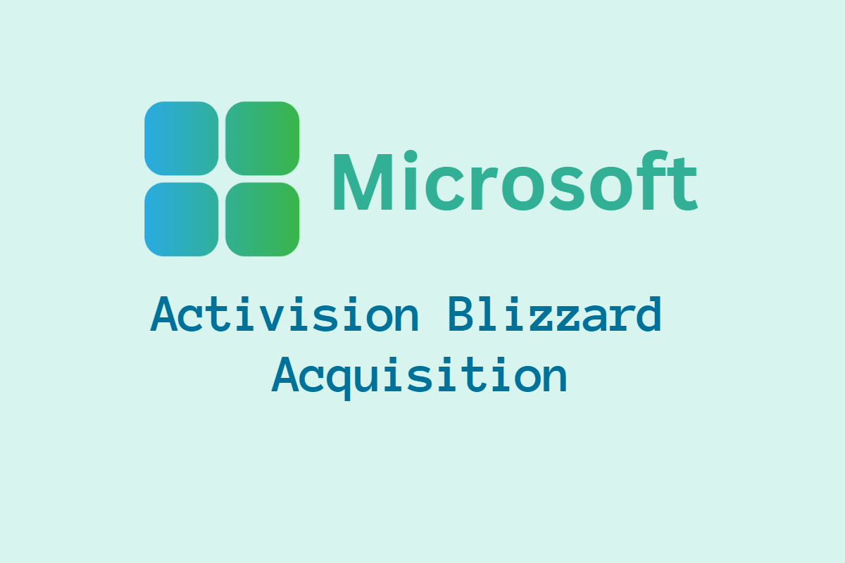Microsoft listo para ganar la aprobación de la UE en Activision con oferta de licencia
