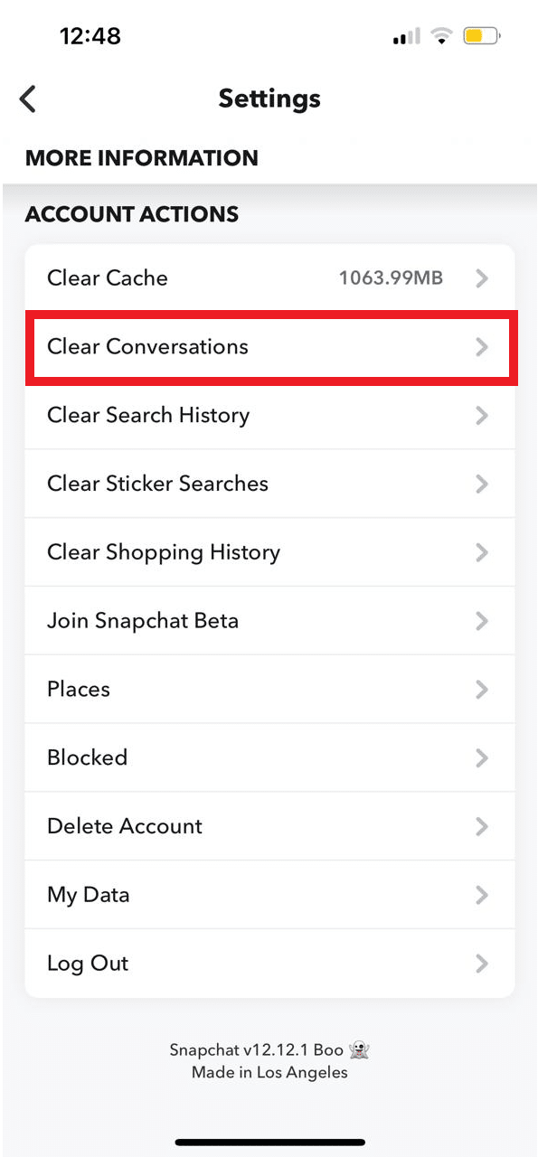 Descargar ¿Qué significa Reciente en Snapchat? Recurso Wordpress