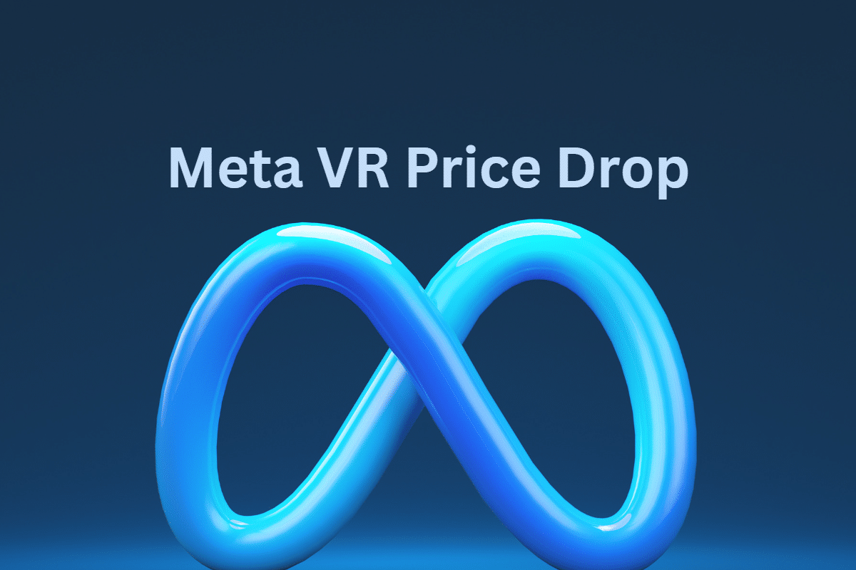 Meta anuncia bajada de precios de Meta Quest Pro y Quest 2