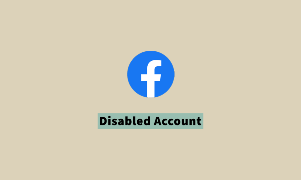 ¿Se eliminan las cuentas de Facebook deshabilitadas?