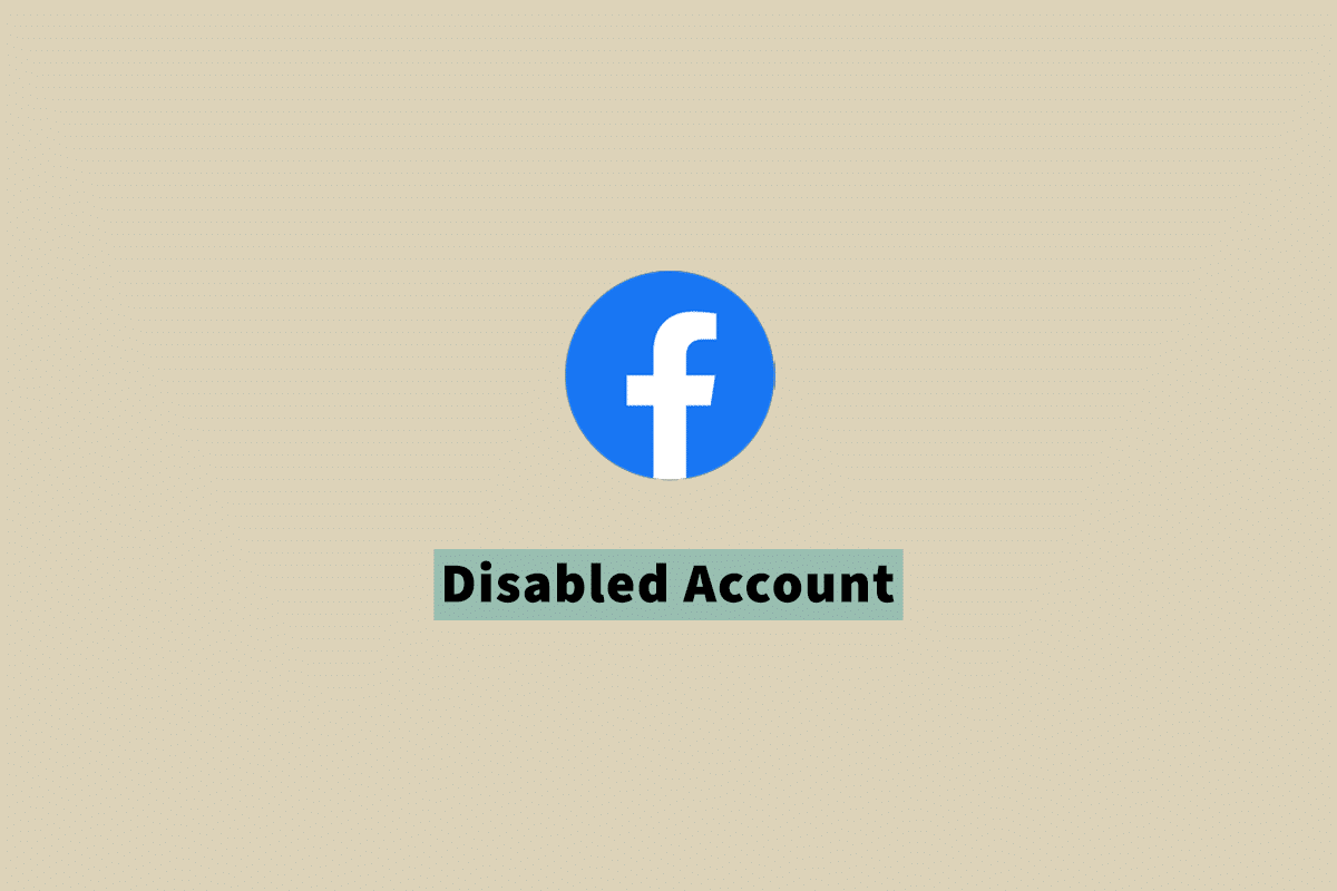 ¿Se eliminan las cuentas de Facebook deshabilitadas?