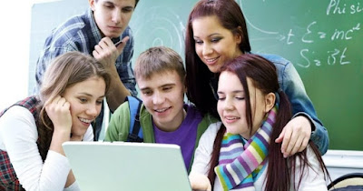 cuadernos para estudiar