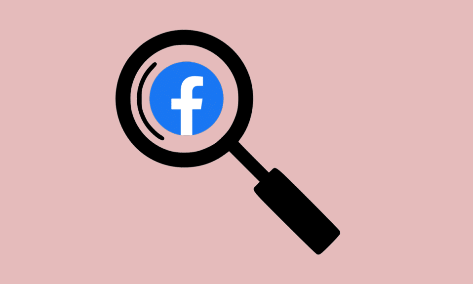 ¿Se puede rastrear una cuenta de FB eliminada?