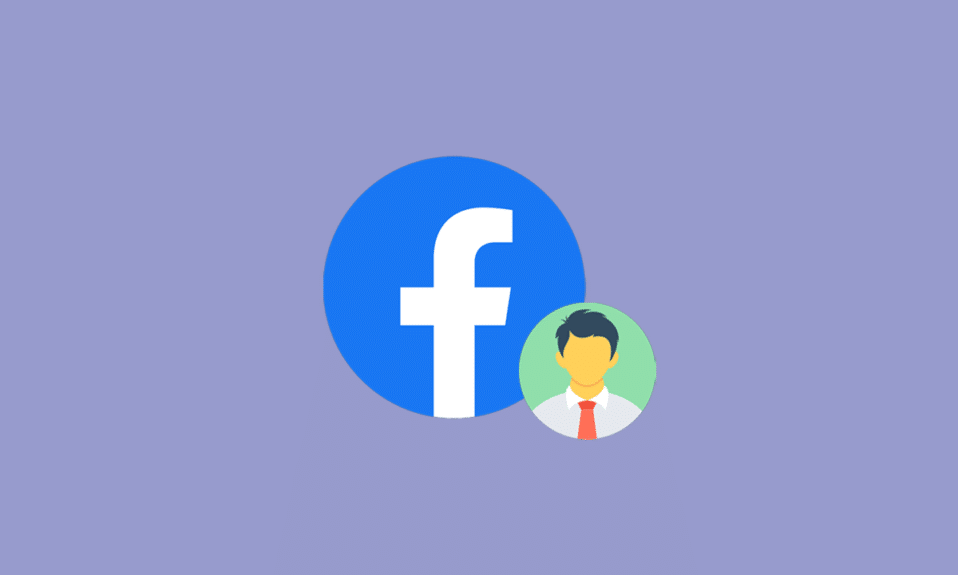 Cómo agregar una imagen de perfil temporal en Facebook