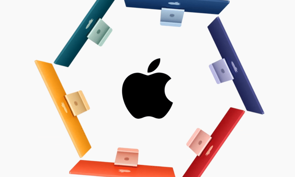 Se espera que Apple lance un iMac equipado con M3 este año