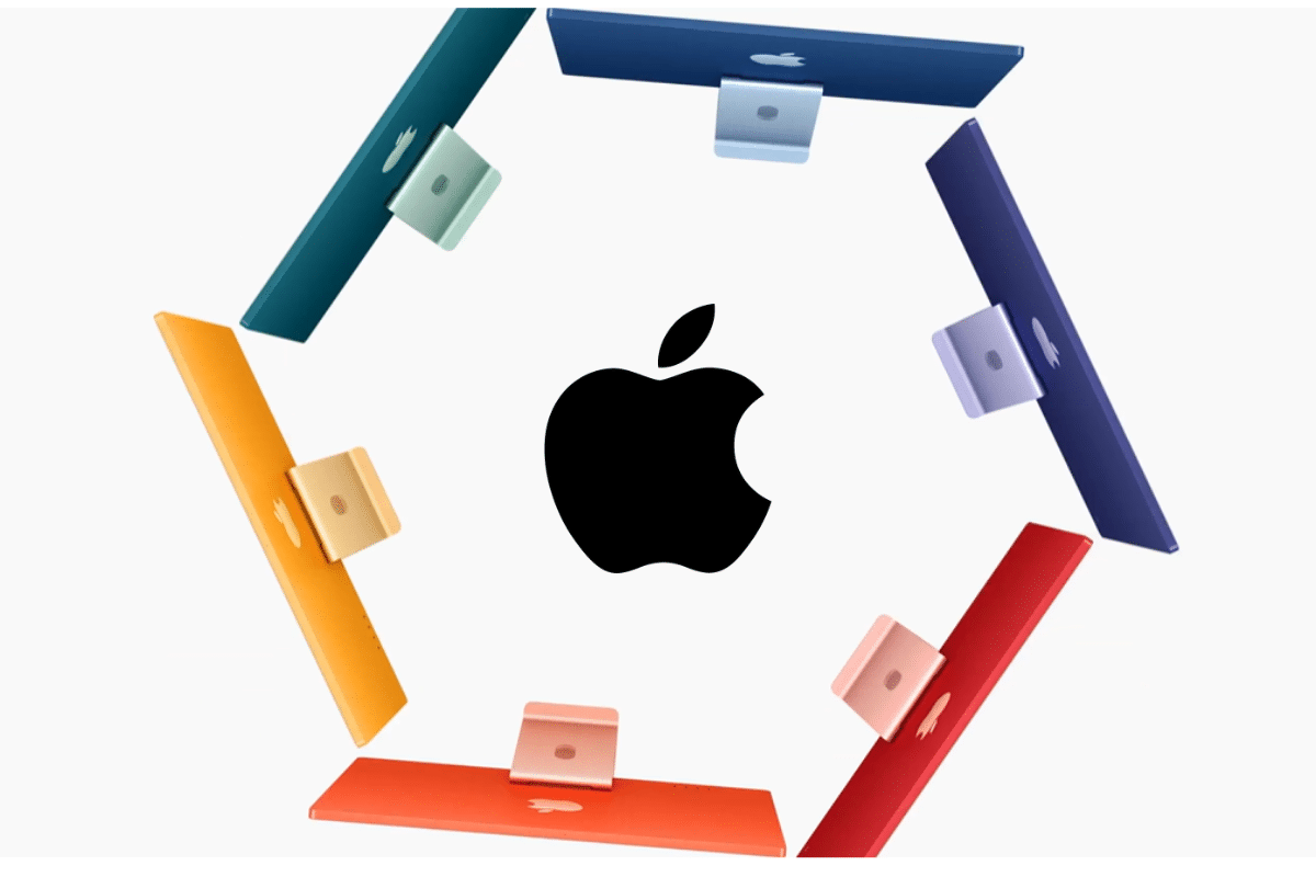 Se espera que Apple lance un iMac equipado con M3 este año 