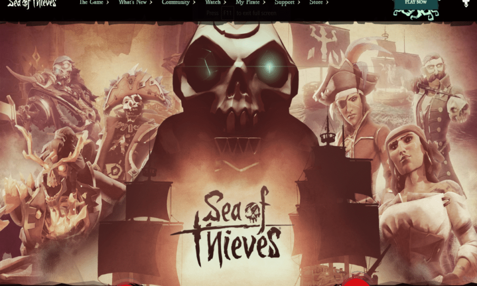 Sea of Thieves revela nuevo contenido en la temporada 9