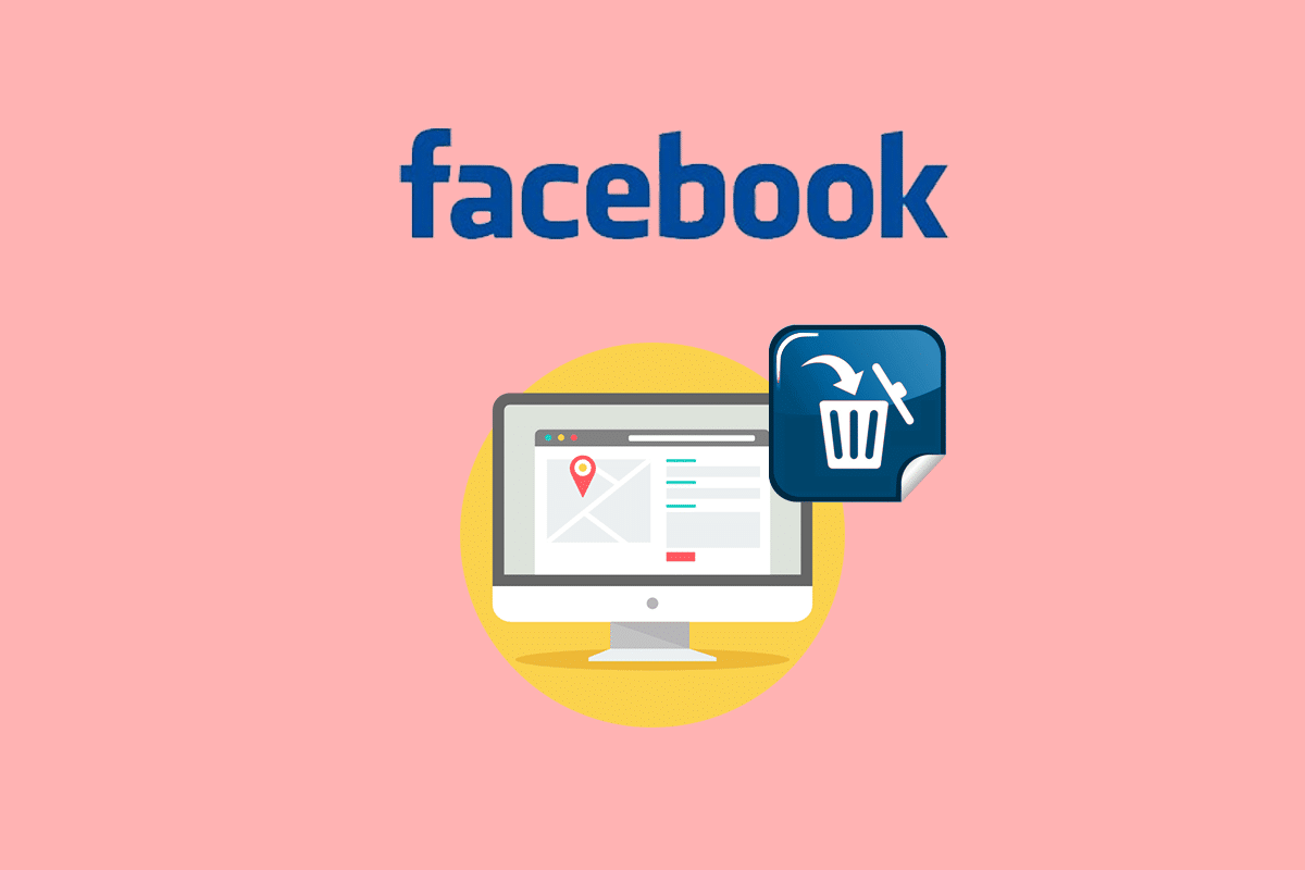 Cómo eliminar registros en Facebook