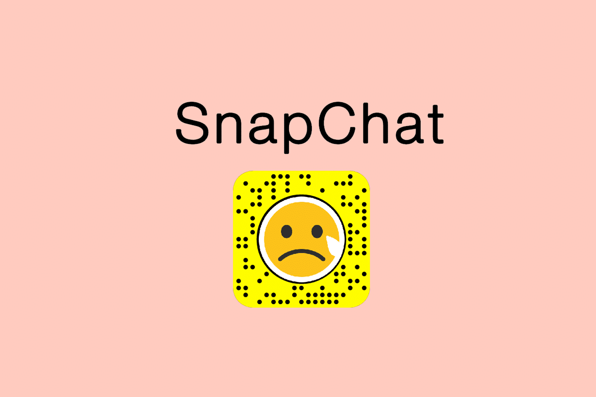 Cómo obtener el filtro de cara triste en Snapchat