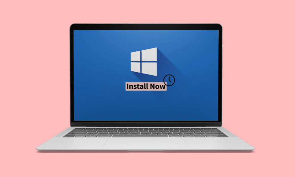 ¿Cuánto tiempo se tarda en descargar e instalar Windows 10?