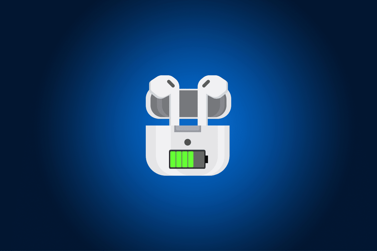 How Long Does It Take To Charge Airpods