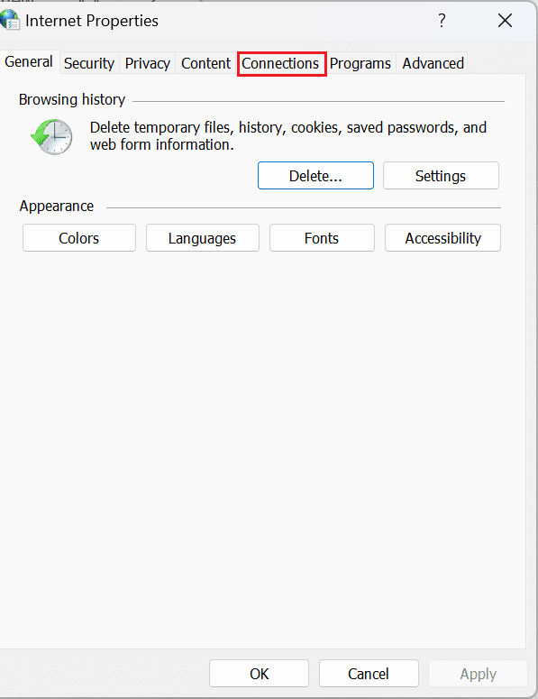 conexiones  Solucione el error HTTP 431 en Google Chrome