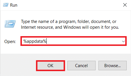 datos de aplicación.  Solucione el error HTTP 431 en Google Chrome