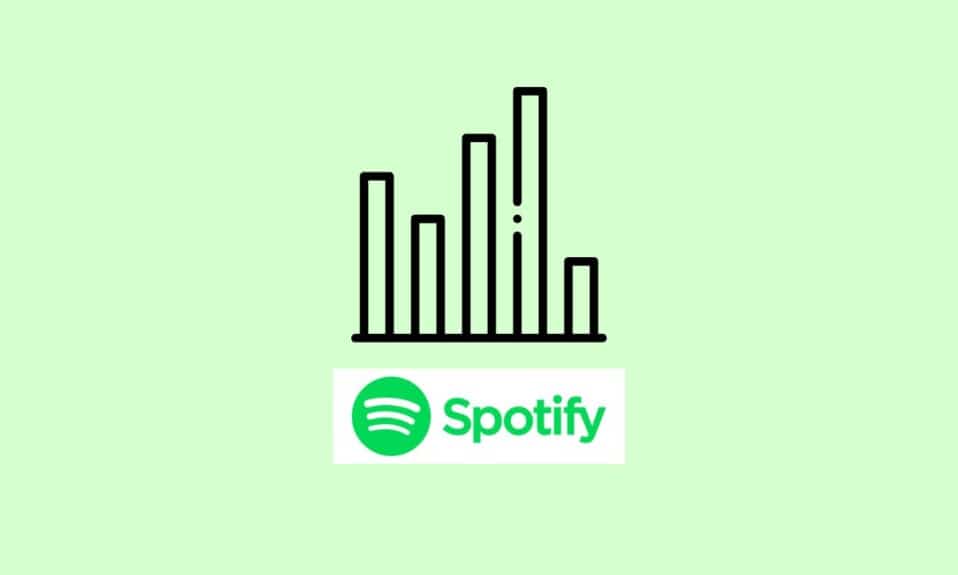 ¿Puedes ver tus estadísticas actuales de Spotify?