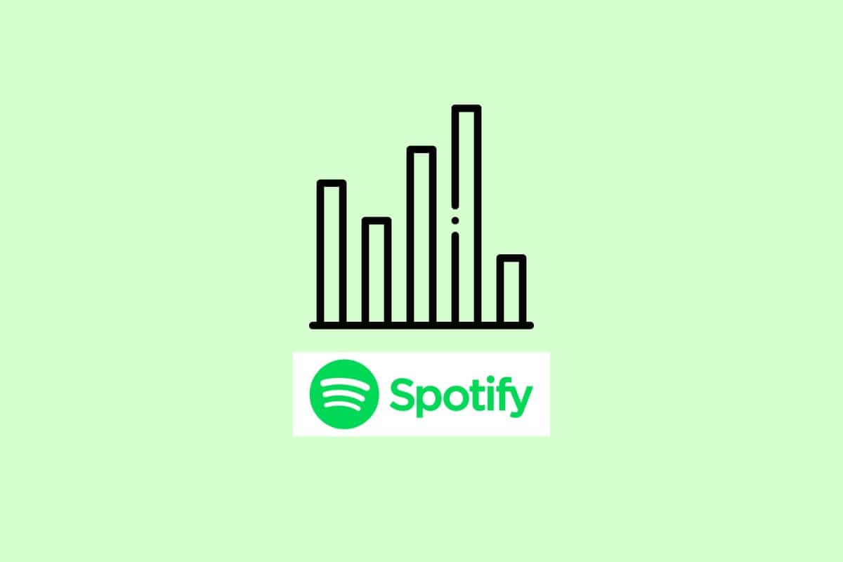 ¿Puedes ver tus estadísticas actuales de Spotify?
