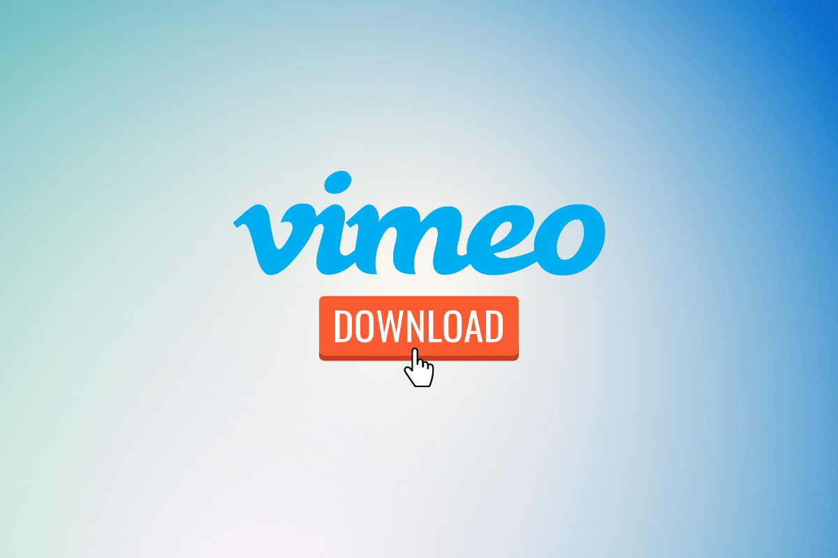Cómo descargar videos privados de Vimeo