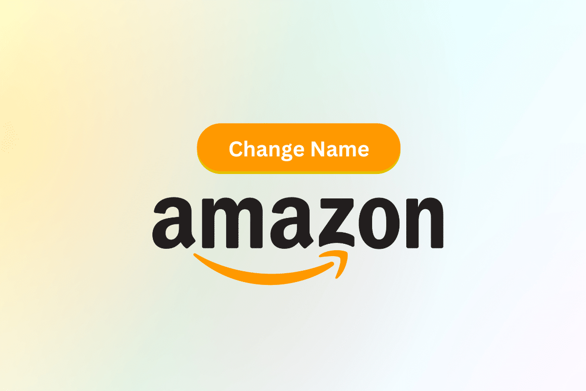Cómo cambiar el nombre en la cuenta de Amazon Recurso Wordpress