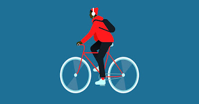 Ciclovías