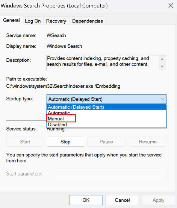 manuales |  La actualización de Windows falló con el error 0x80242016