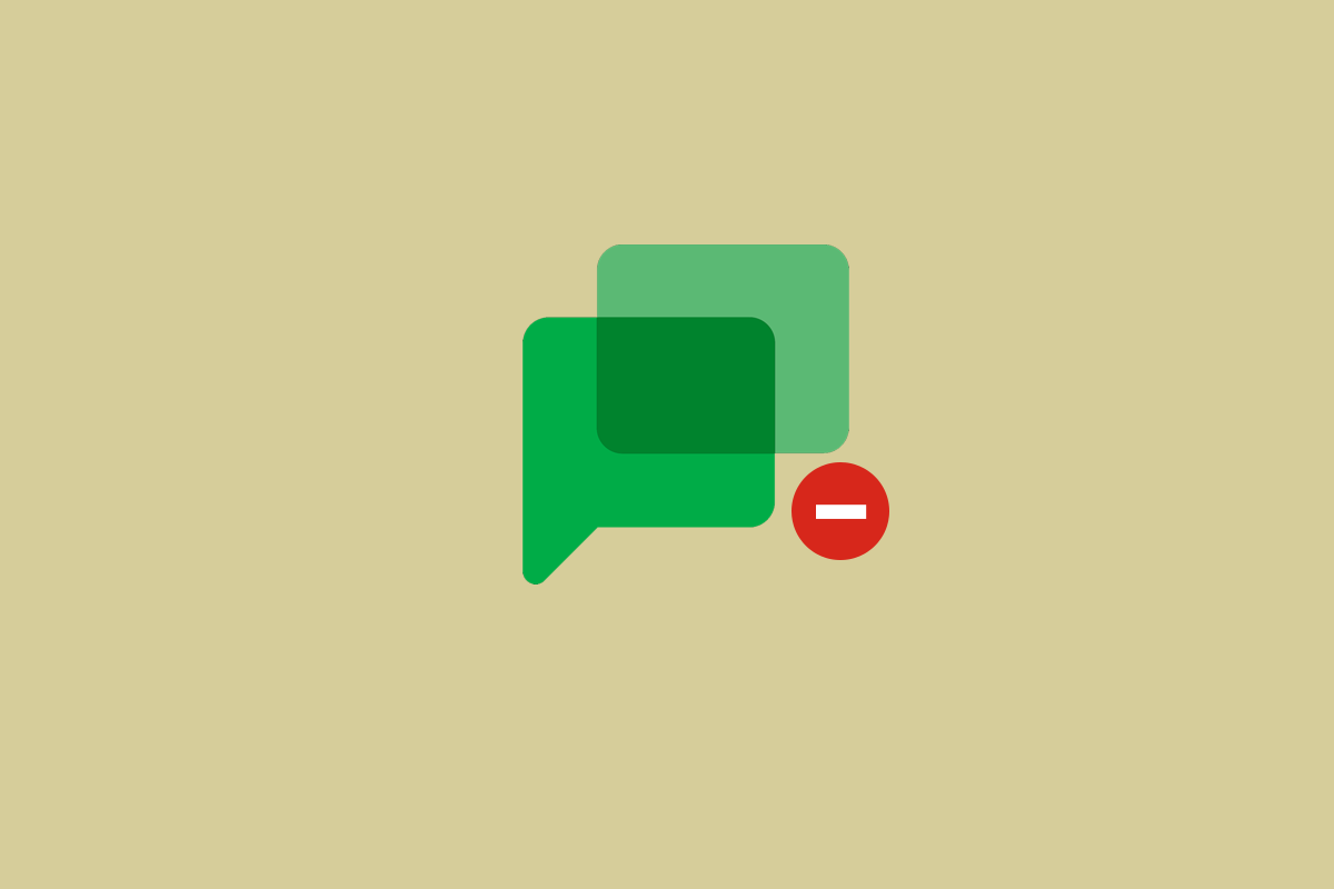 ¿Qué es el punto rojo en Google Chat?