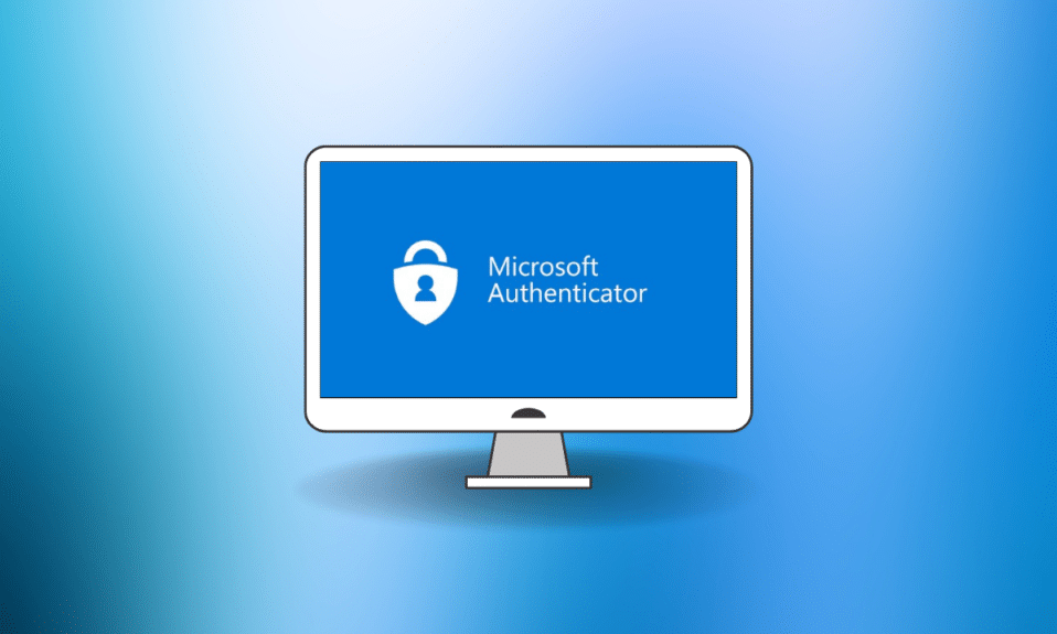 Cómo usar el autenticador de Microsoft