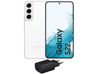 Samsung galaxia