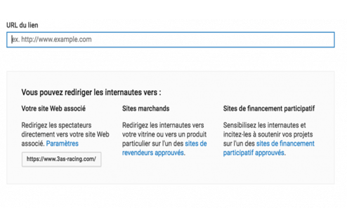 Cómo Poner Un Link En Un Video De Youtube