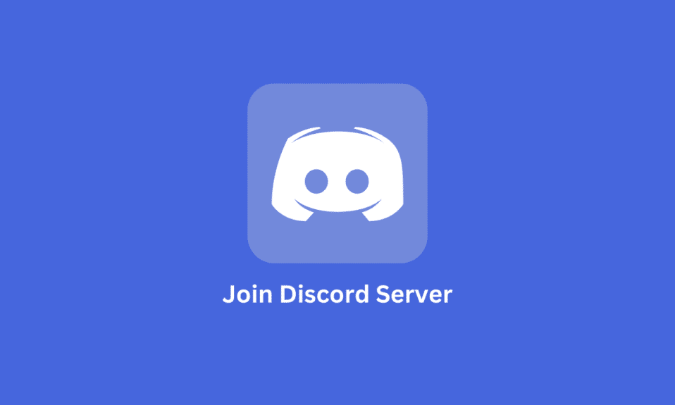 Cómo unirse al servidor Discord sin enlace en el móvil