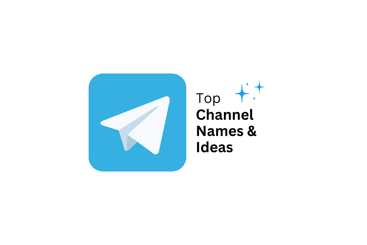 Más de 100 mejores nombres e ideas de canales de Telegram