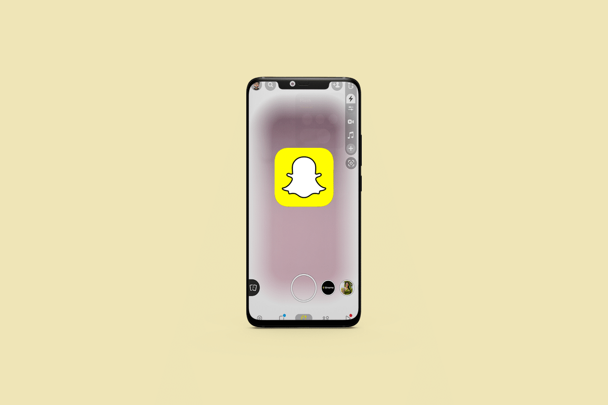 Cómo obtener la luz del anillo en Snapchat