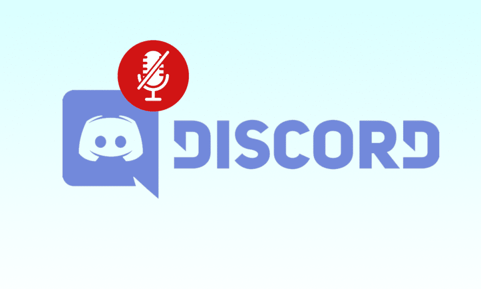 Cómo silenciar el micrófono en Discord