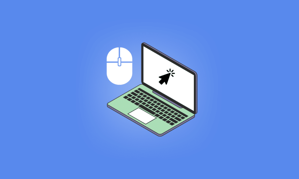 Cómo arreglar el doble clic del mouse de Windows 10 en un solo clic