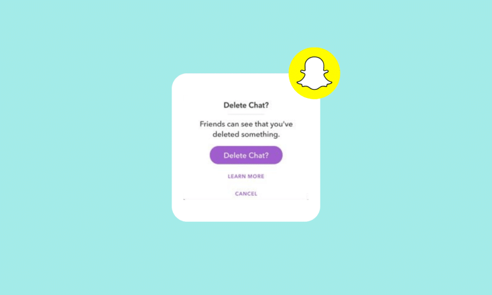 Cómo cancelar el envío de un mensaje en Snapchat