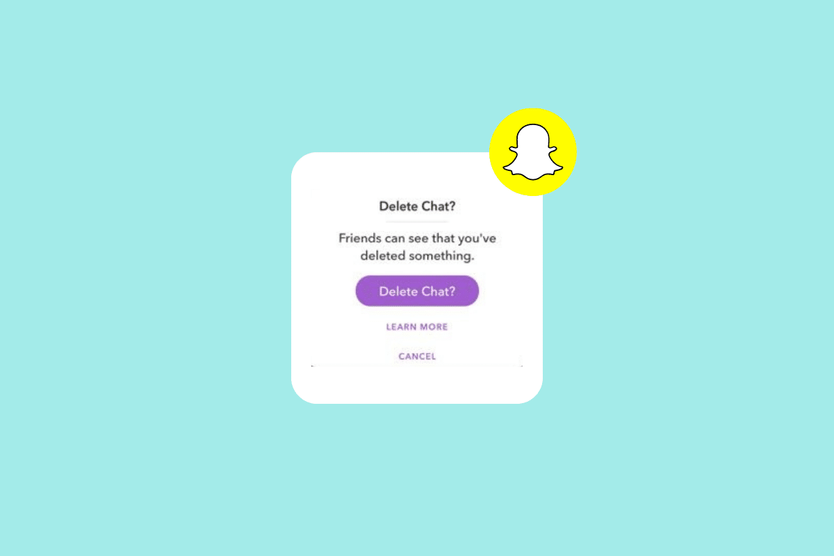 Cómo cancelar el envío de un mensaje en Snapchat