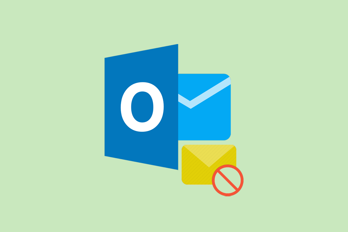 Cómo bloquear correos electrónicos en Outlook