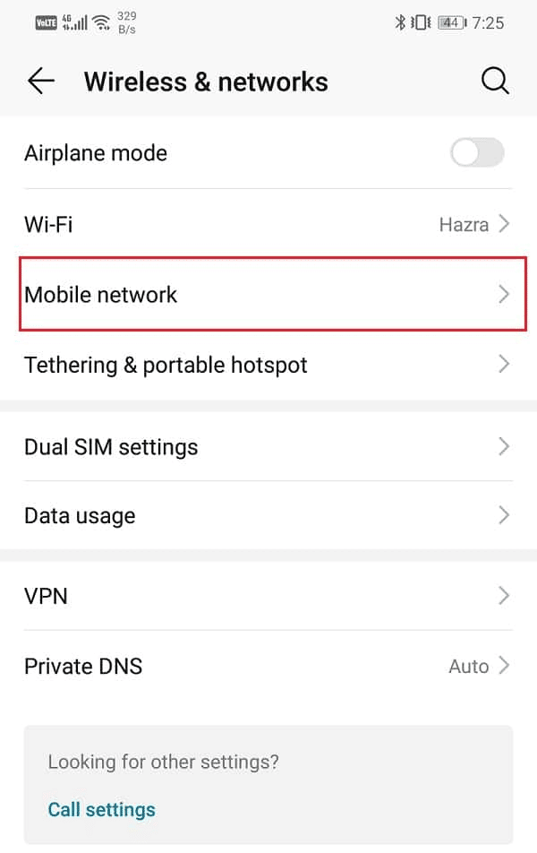 Solucionador de problemas de conectividad a Internet