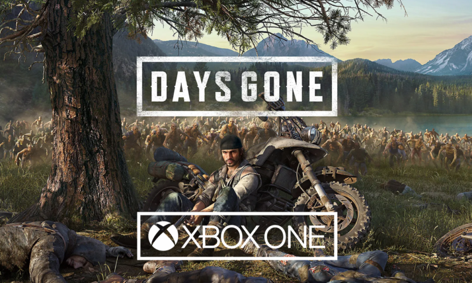 ¿Llegará Days Gone a Xbox One? - Recurso Wordpress