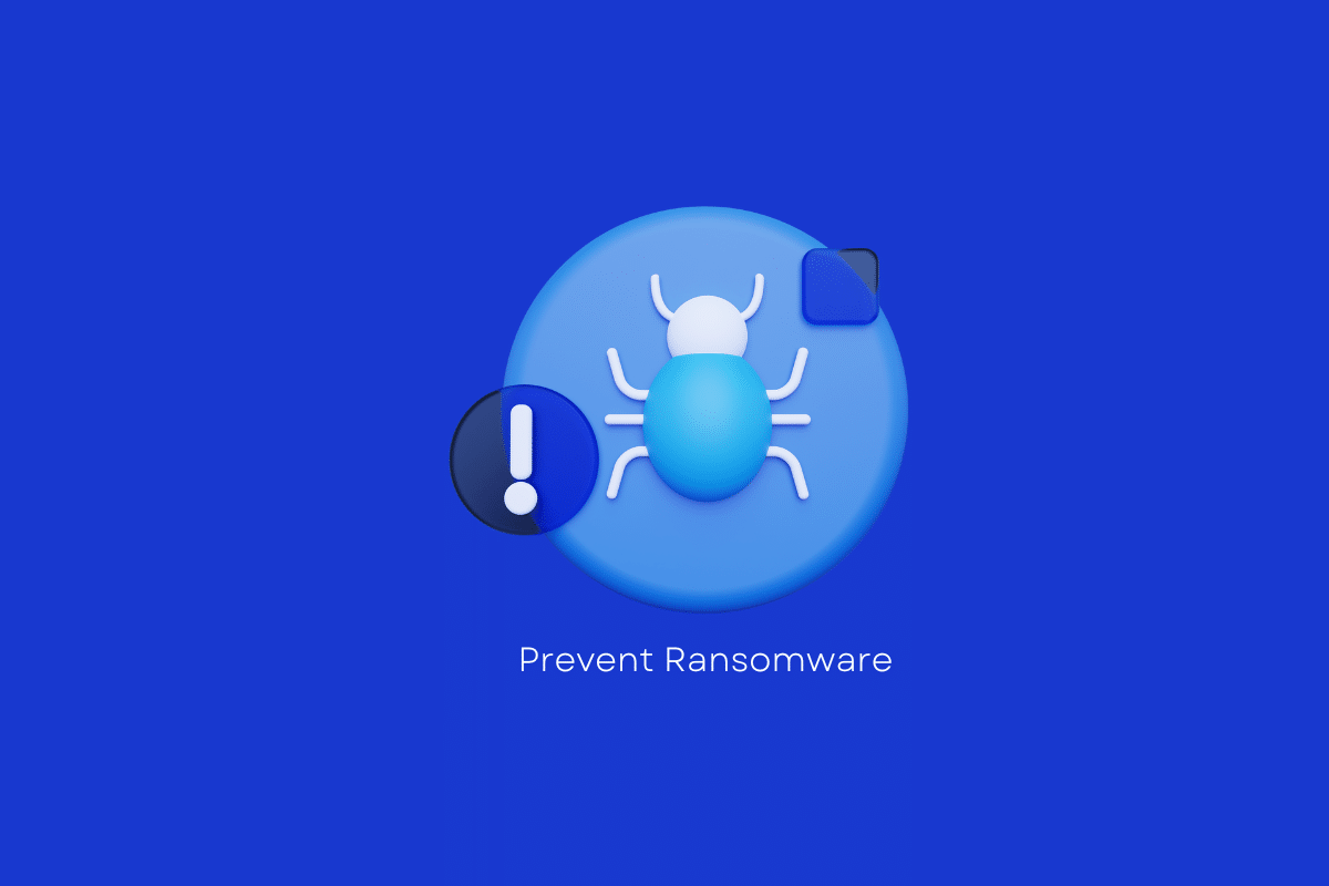 Cómo prevenir ataques de ransomware