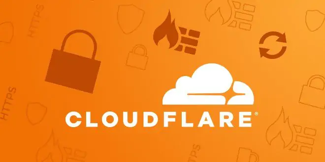 Llamarada de la nube