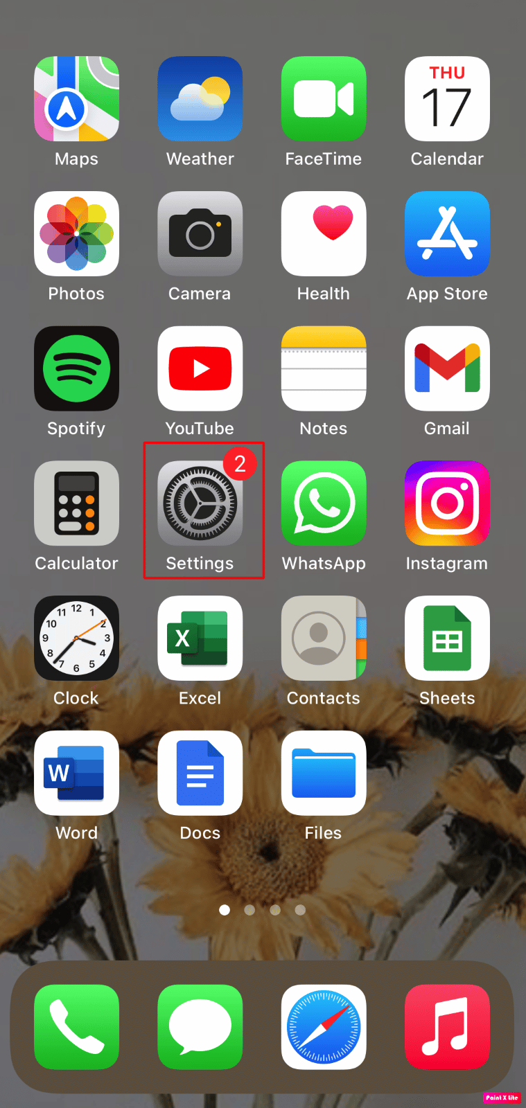 C mo Subrayar Texto En IPhone Recurso Wordpress c-mo-subrayar-texto-en-iphone-recurso-wordpress