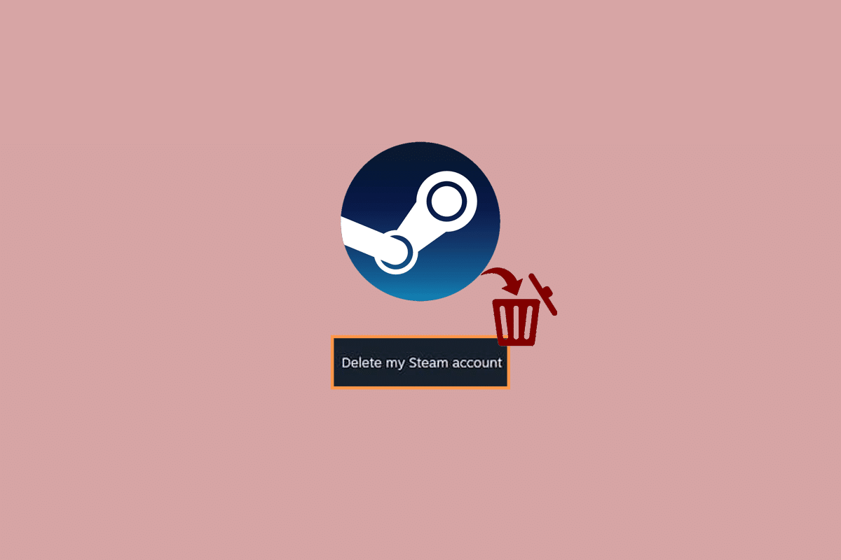 ¿Se puede eliminar de forma permanente una cuenta de Steam?