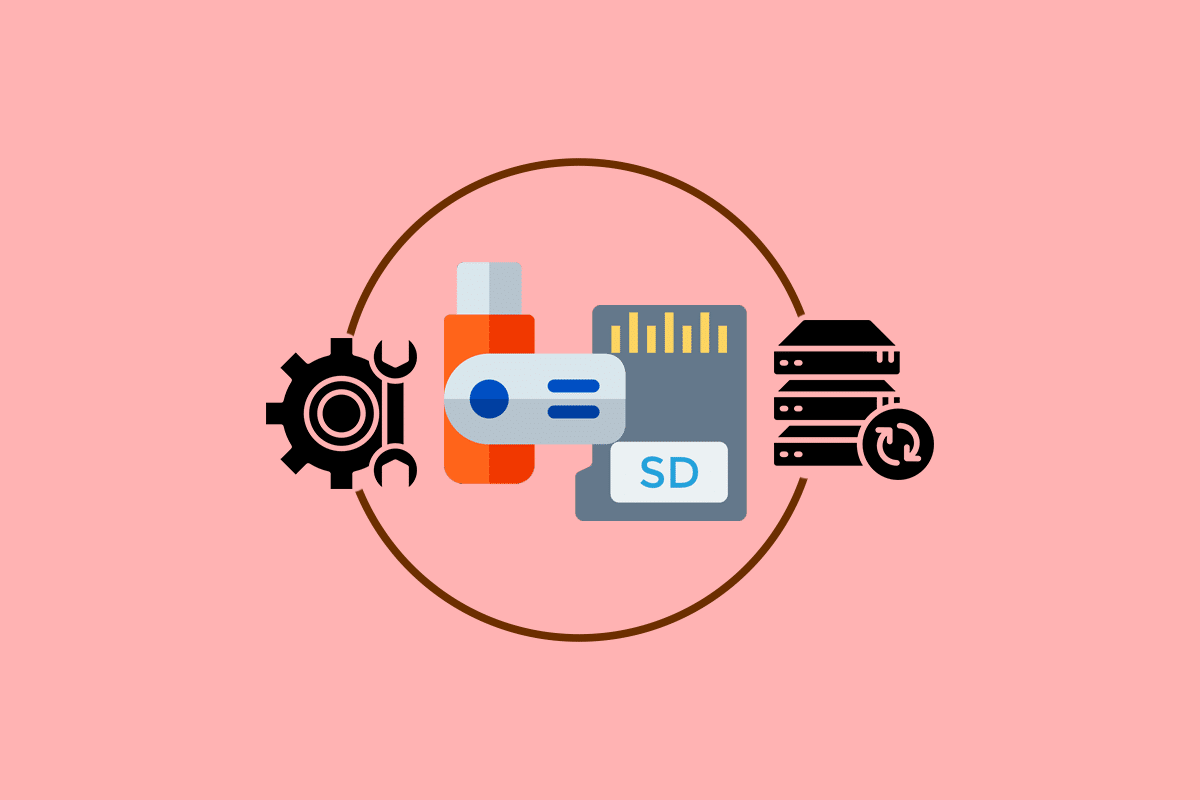 Cómo reparar y restaurar el espacio no asignado en una tarjeta USB/SD