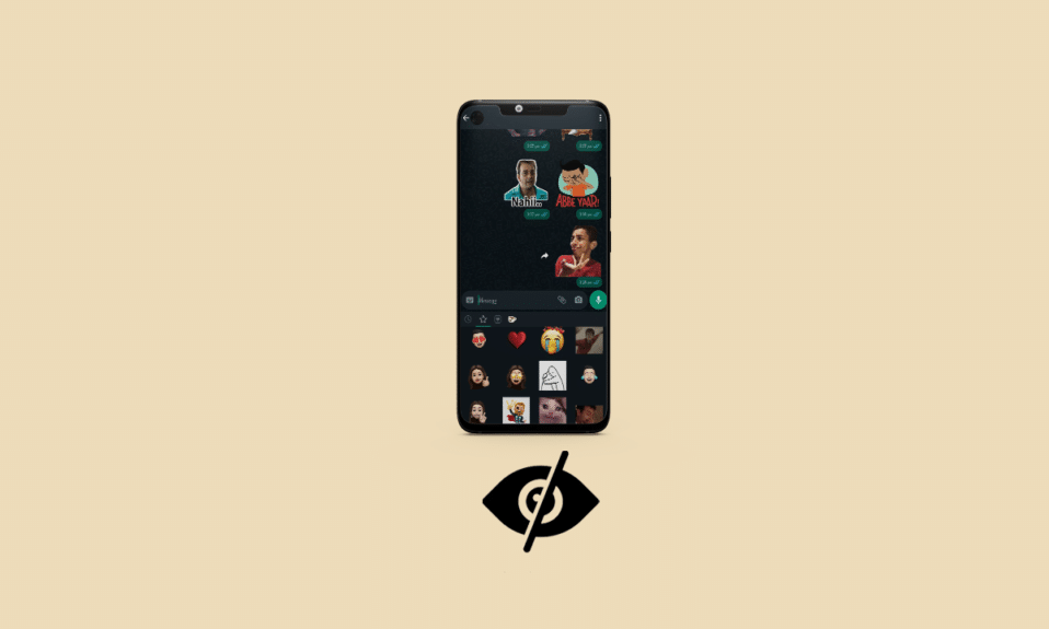 7 formas de arreglar las pegatinas de WhatsApp que no se muestran
