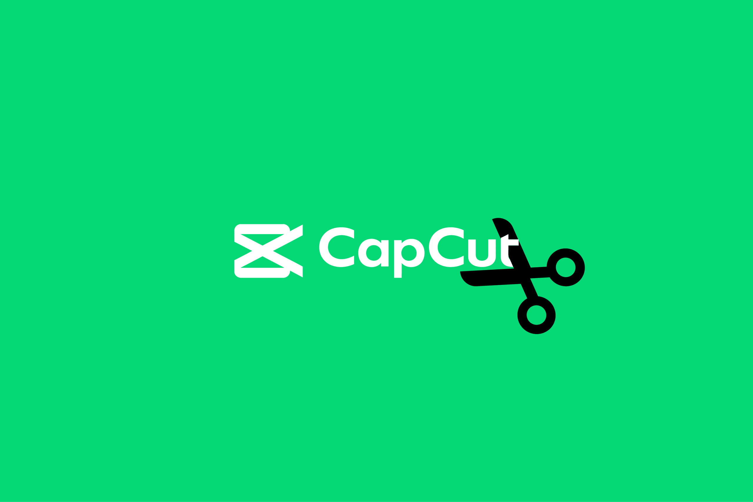 Cómo editar en CapCut