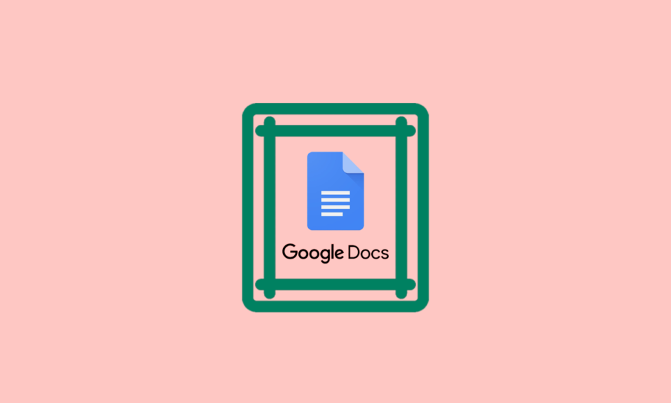 ¿Cuáles son los márgenes predeterminados en Google Docs?