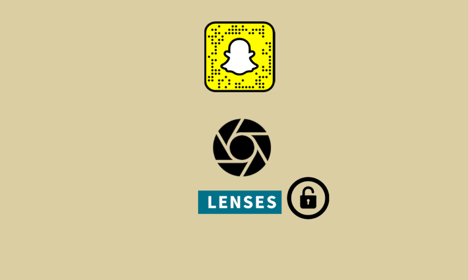 ¿Cómo desbloqueo más lentes en Snapchat?
